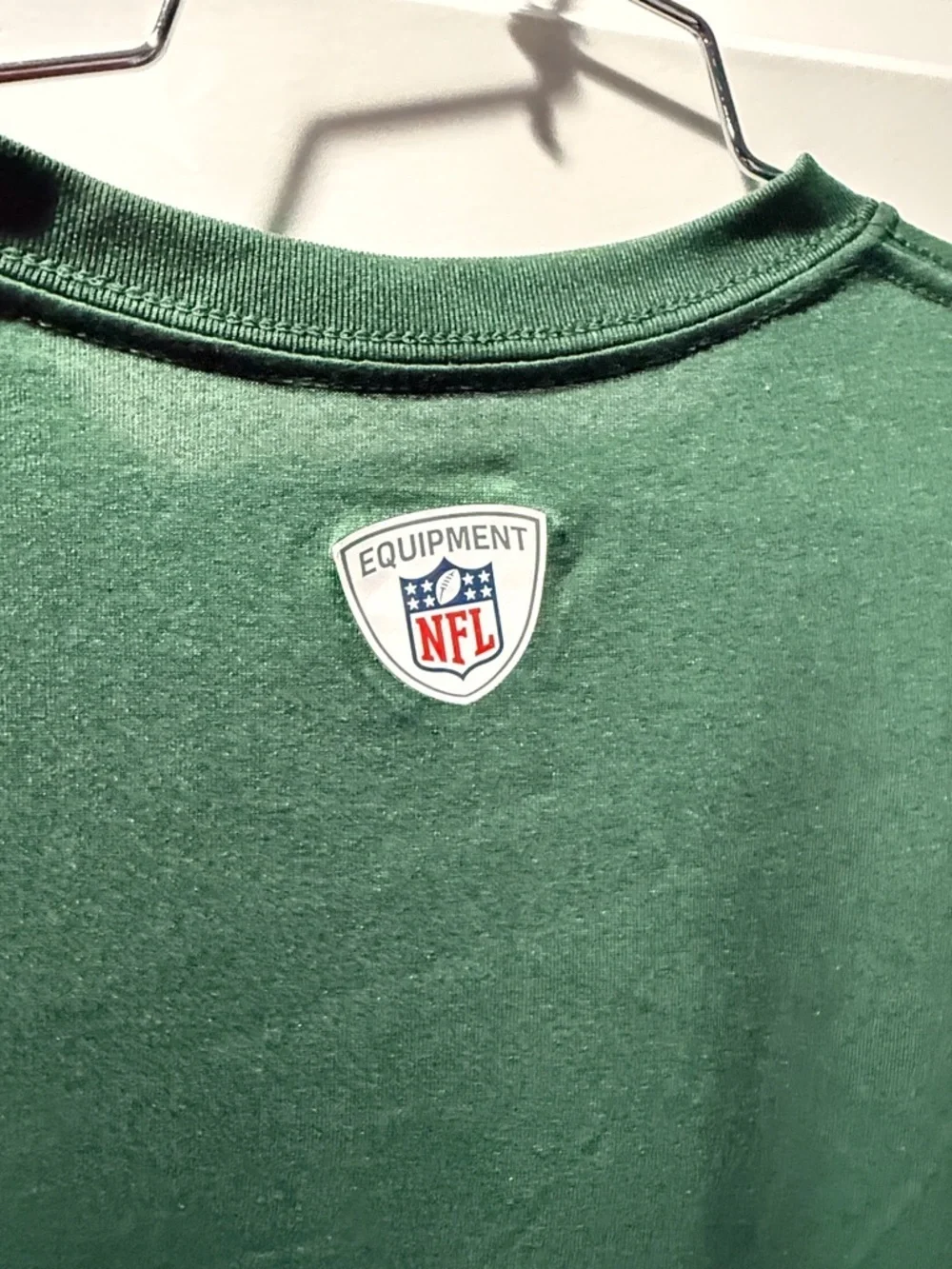 Nike dri-fit mens shirt. Size Xl. NWT.